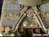 Voyager Model VPE48020 Tiger I INITIAL Version africa troop 1/48